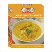 Turmeric Powder