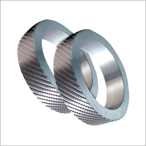 Zenith - Forged Segments