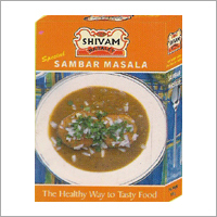 Sambar Masala