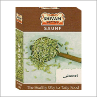 Fennel Seeds