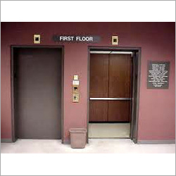 Industrial Elevator