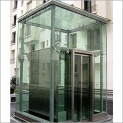 Lift Installation Service - Steel Custom Dimensions Variable Speed | Expert Team On-Time Delivery EN81 Compliance