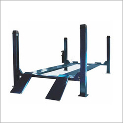 Car Lift