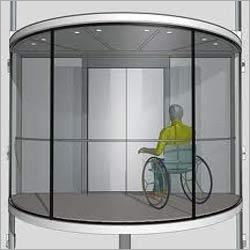 Hospital Lift