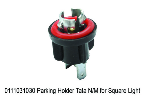 Parking Holder Tata NM for Square Light