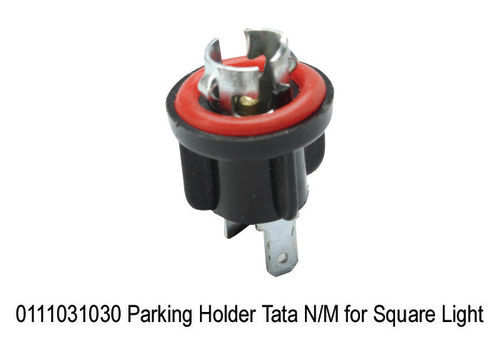 Parking Holder Tata NM for Square Light