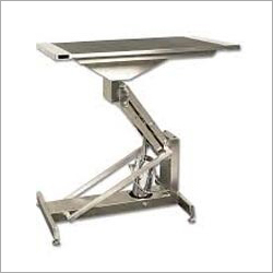 Hydraulic Lift