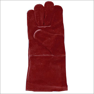 Welding Gloves