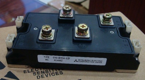 IGBT MODULE