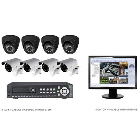 Cctv . - Application: Hotels
