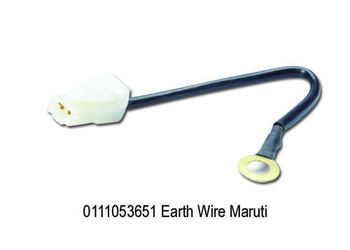 Earth Wire Maruti