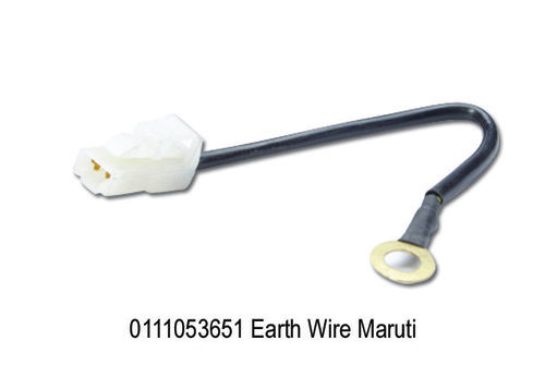 Earth Wire Maruti