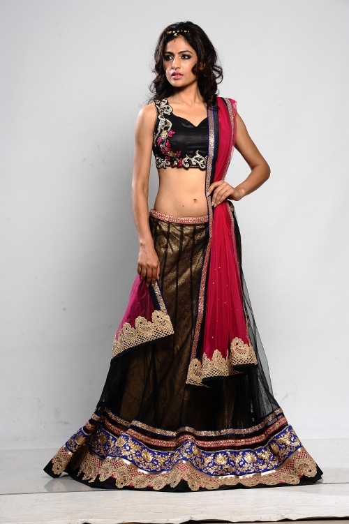 Anarkali Suit