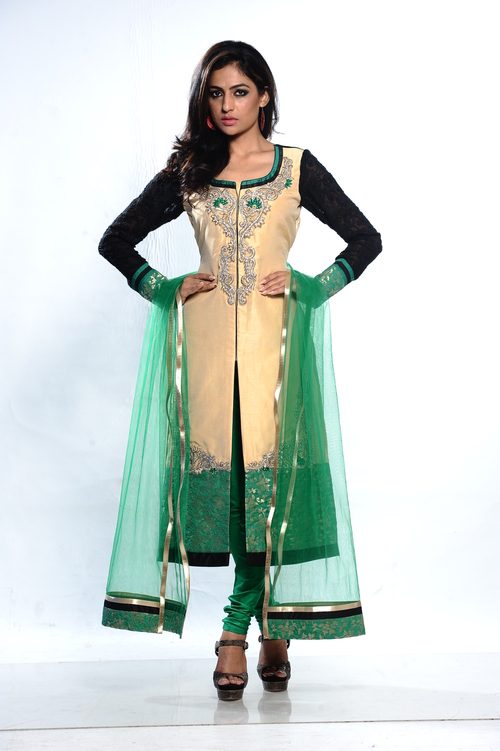 Anarkali Suits