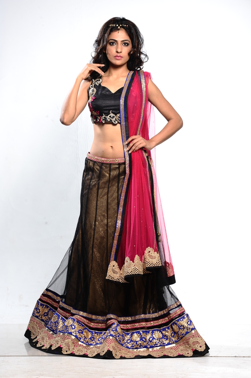 Anarkali Suit
