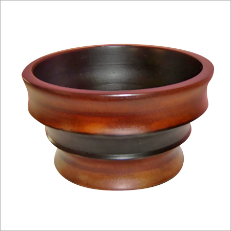 Designer Wooden Bowls