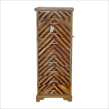 Wooden Jarms