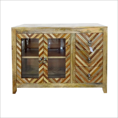 Designer Wooden Sideboards Cabinets