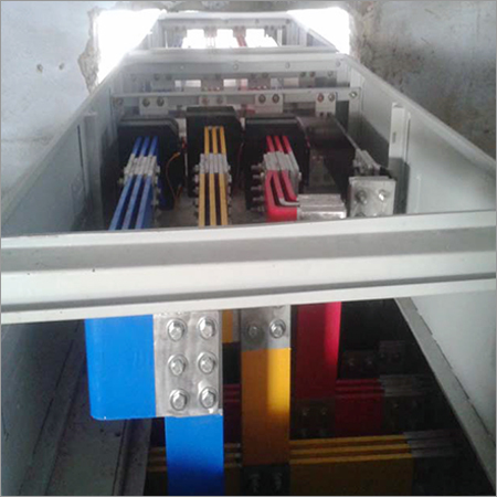 Power Busducts