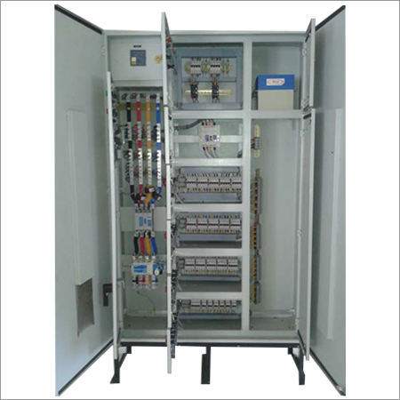 Power Distribution Boards