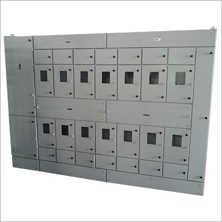 Meter Panel Board