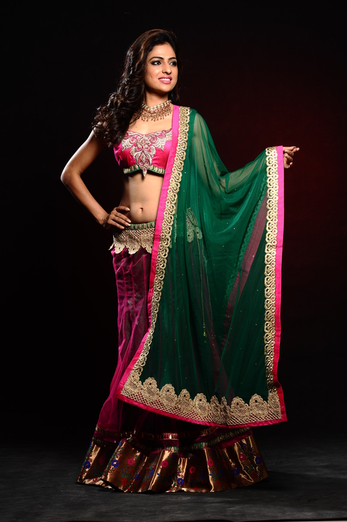 Anarkali Suit