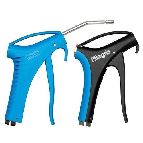 Parker Legris Blow Gun - Composite, G1/4 Thread, Max 10 Bar | Ergonomic Design, Precise Airflow, Low Air Consumption
