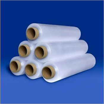 LLDPE Cast Manual Stretch Film