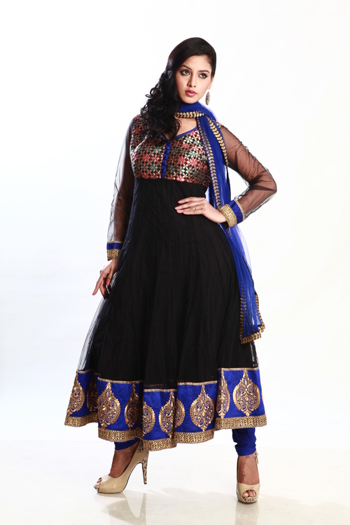 Anarkali Suit