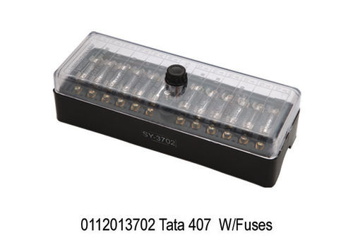 Tata 407 WFuses 