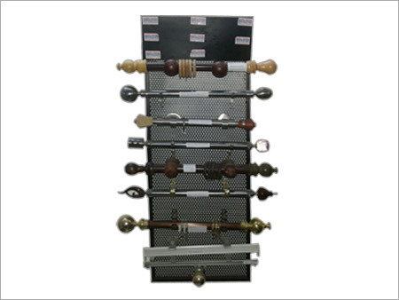 Curtain Rods
