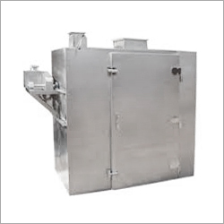 Laboratory Tray Dryer