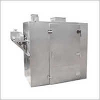 Laboratory Tray Dryer - High Efficiency | Easy Installation, Hassle Free Operation, Excellent Functioning, Ideal For Pharmaceutical, Chemical & Foodstuff Industries