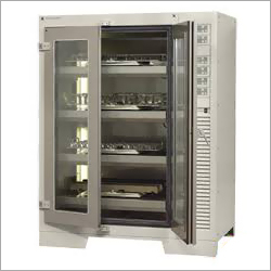Laboratory Incubator Shakers