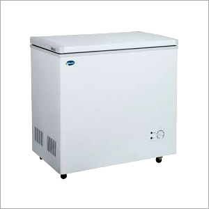 Lab Deep Freezer