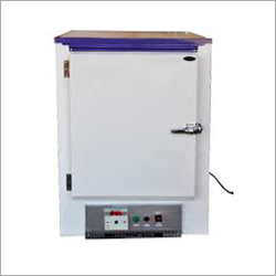 Laboratory Hot Air Oven