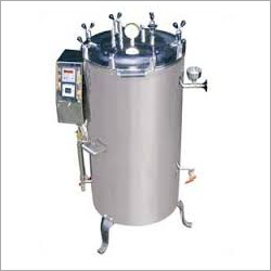 Lab Autoclave