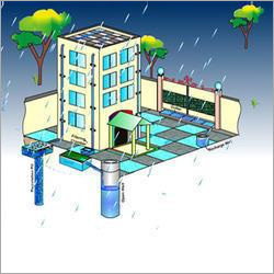 Rainwater Harvesting System Project