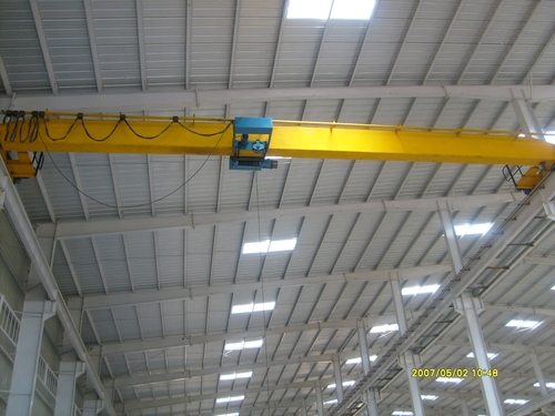 Overhead Cranes