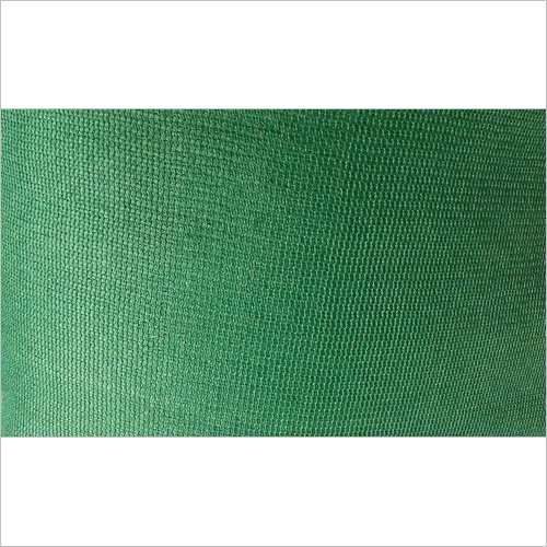 Green Shade Net