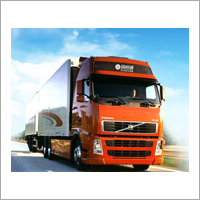 Land Freight