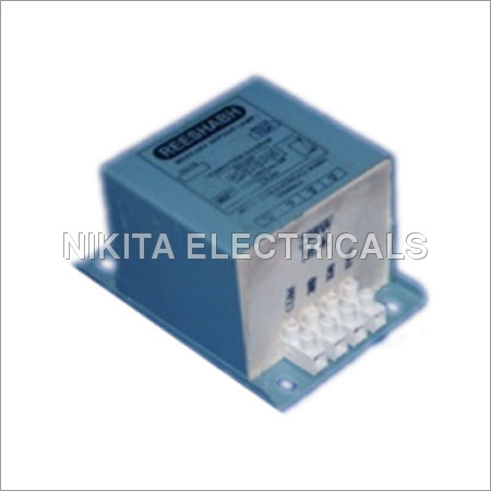 Copper Ballast
