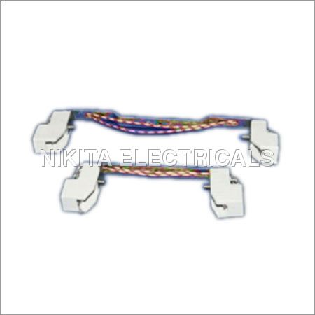 Halogen Lamp Holders