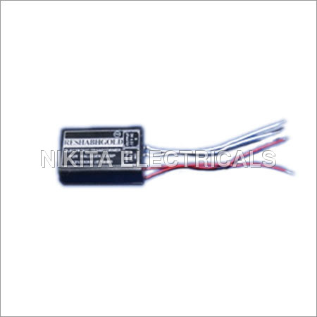 Electronic Halogen Transformer