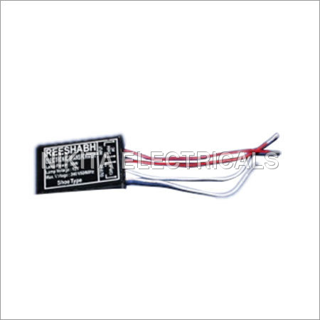 Halogen Lamp Transformer