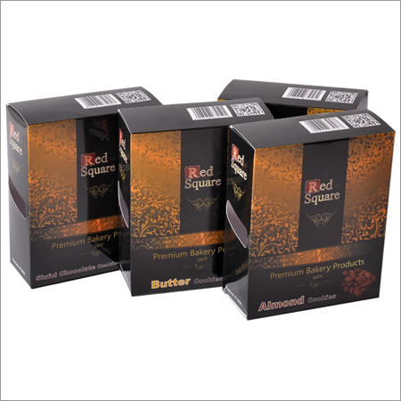 Premium Cookies