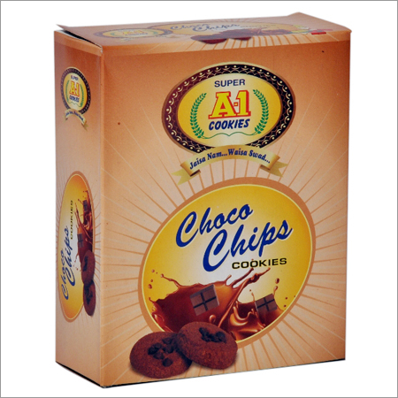 Sp. Choco Chips
