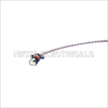 Halogen Holder