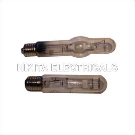 Metal Halide Lamp (Tube)