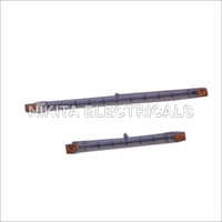 Halogen Tube